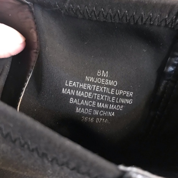 ▪️NINE WEST Riding Boots - Picture 9 of 11